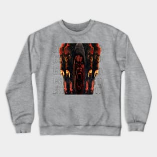 Let's play Crewneck Sweatshirt